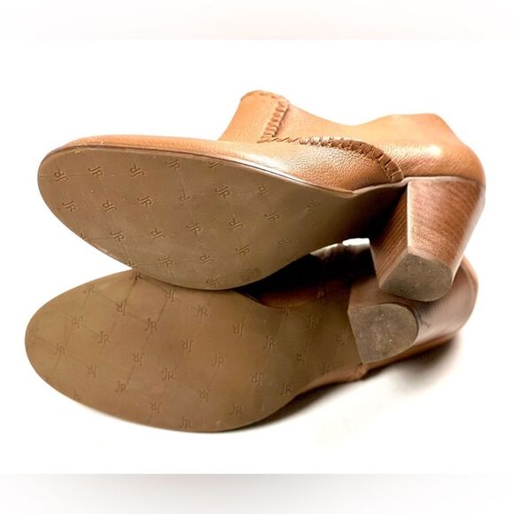 Jack Rogers Kyle Ankle Boots - Picture 8 of 8